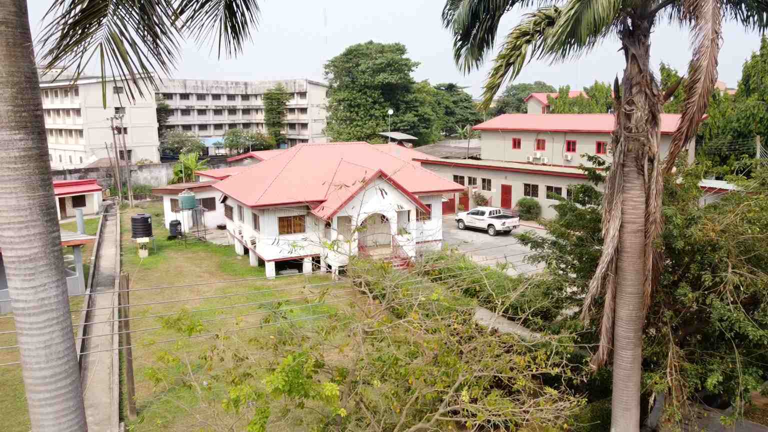 nigeria institute of medical research yaba