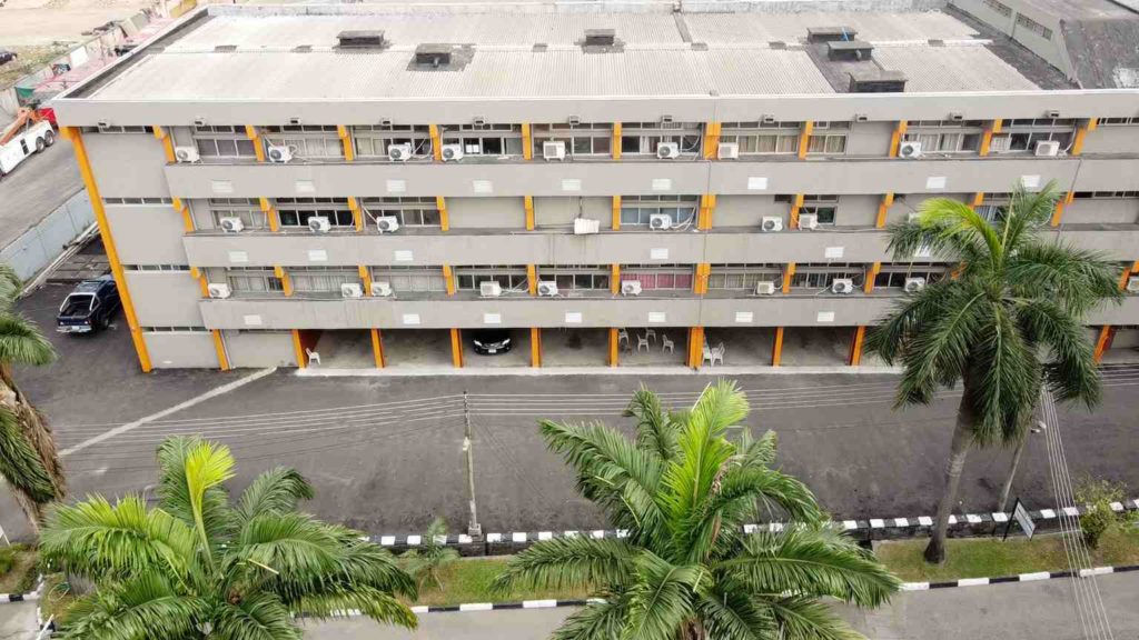 nigeria institute of medical research yaba