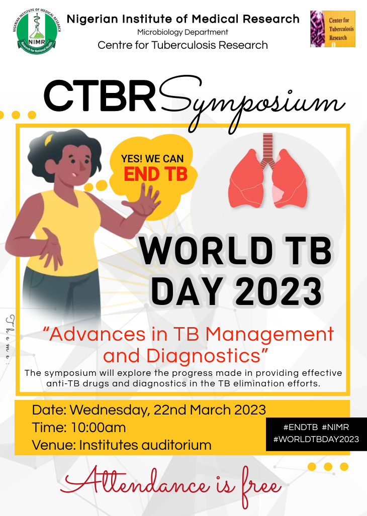 CTBR Symposium