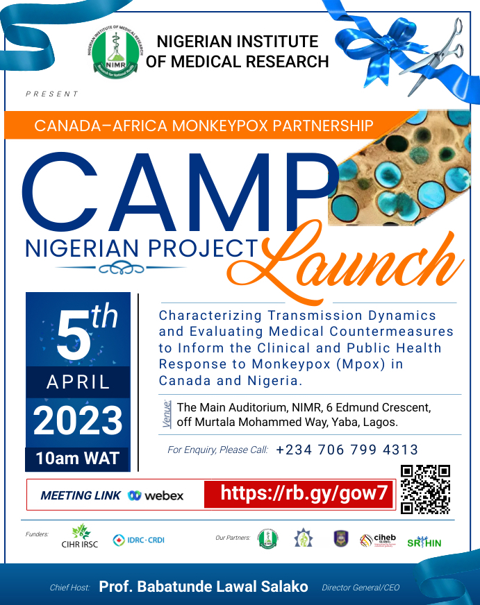 CAMP Nigeria Project