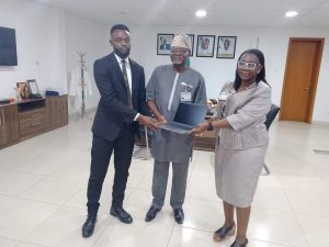 Two Scholars Win HIV Research Scholarship Under NIMR NIH/FIC Grant