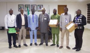 NIMR, NTBLCP Sign MoU to Strengthen Tuberculosis Control Efforts