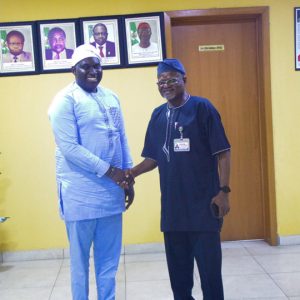 NBA, NIMR Partner to Reform Health Laws on Surrogacy, Organ Transplant.