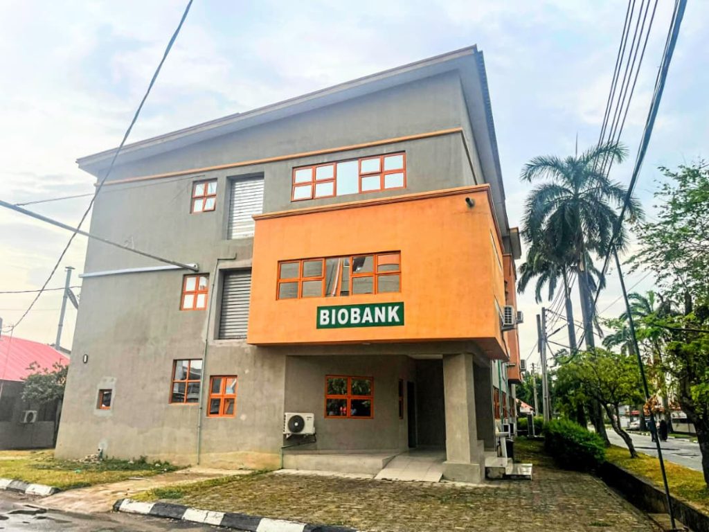 NIMR’s 400,000-Sample Biobank Positioned as Game-Changer for Disease Research